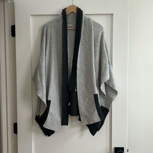 LOFT Cartigan/Wrap